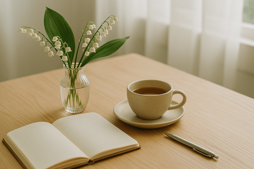 Il rituale del benessere: piccoli gesti quotidiani che fanno la&nbsp;differenza