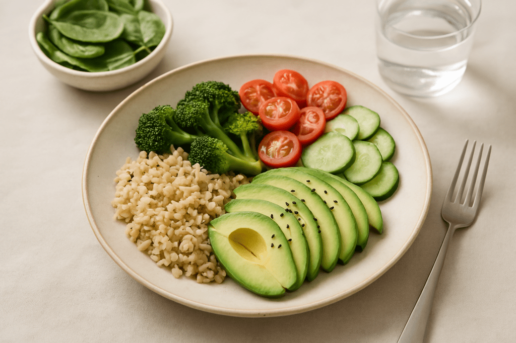 Nutrire il corpo, nutrire l’anima: il potere di un’alimentazione consapevole