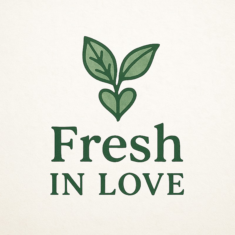 Fresh in Love logo